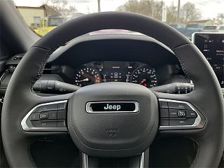 2024 Jeep Compass Latitude 3C4NJDBN0RT581907 in Elverson, PA 12