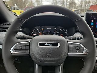 2024 Jeep Compass Latitude 3C4NJDFN8RT581910 in Elverson, PA 14