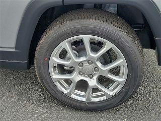 2024 Jeep Compass Latitude 3C4NJDFN8RT581910 in Elverson, PA 5