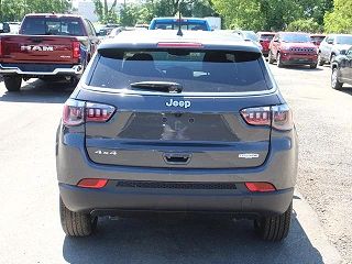 2024 Jeep Compass Latitude 3C4NJDFNXRT145818 in Erie, PA 6