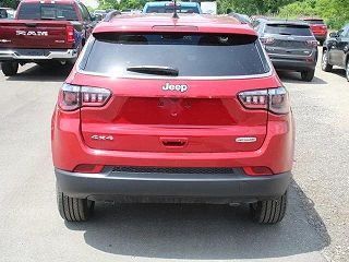 2024 Jeep Compass Latitude 3C4NJDFN4RT145832 in Erie, PA 6
