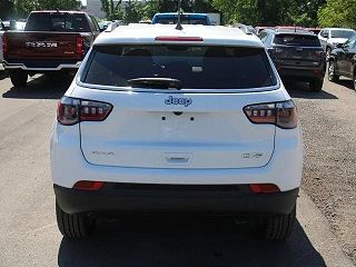 2024 Jeep Compass Latitude 3C4NJDFN9RT145826 in Erie, PA 6