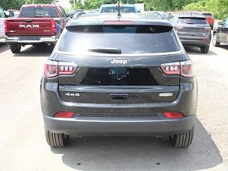 2024 Jeep Compass Latitude 3C4NJDFN2RT145828 in Erie, PA 6