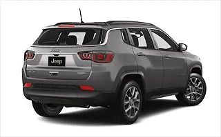 2024 Jeep Compass Latitude 3C4NJDFN5RT145824 in Erie, PA 2