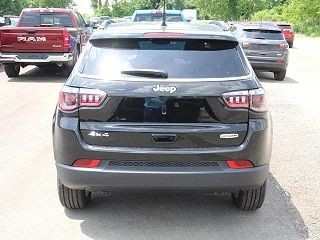 2024 Jeep Compass Latitude 3C4NJDFN4RT145829 in Erie, PA 6