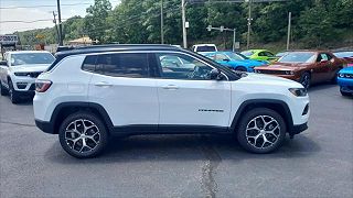 2024 Jeep Compass  3C4NJDCN8RT157700 in Eynon, PA 4
