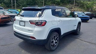 2024 Jeep Compass  3C4NJDCN8RT157700 in Eynon, PA 5