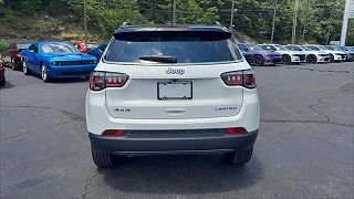 2024 Jeep Compass  3C4NJDCN8RT157700 in Eynon, PA 6
