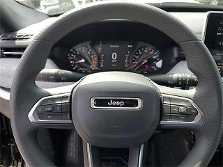 2024 Jeep Compass Sport 3C4NJDAN0RT135614 in Forest Park, IL 17