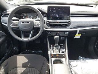 2024 Jeep Compass Sport 3C4NJDAN0RT135614 in Forest Park, IL 7