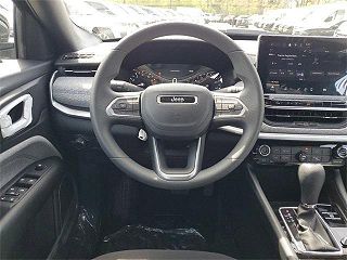 2024 Jeep Compass Sport 3C4NJDAN0RT135614 in Forest Park, IL 8