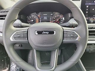 2024 Jeep Compass Sport 3C4NJDAN6RT133513 in Forest Park, IL 19