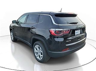 2024 Jeep Compass Sport 3C4NJDAN6RT133513 in Forest Park, IL 3