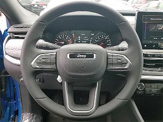 2024 Jeep Compass  3C4NJDBN3RT101598 in Forest Park, IL 14