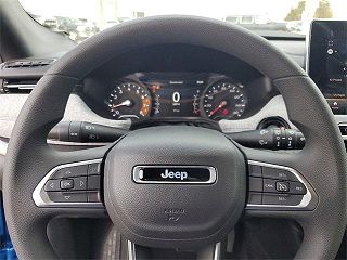 2024 Jeep Compass Sport 3C4NJDAN7RT133651 in Forest Park, IL 17