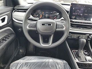 2024 Jeep Compass Sport 3C4NJDAN7RT133651 in Forest Park, IL 8