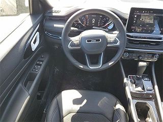 2024 Jeep Compass  3C4NJDBN4RT126963 in Forest Park, IL 10