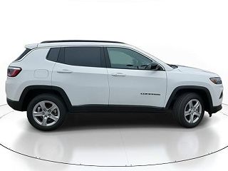 2024 Jeep Compass  3C4NJDBN1RT113149 in Forest Park, IL 2
