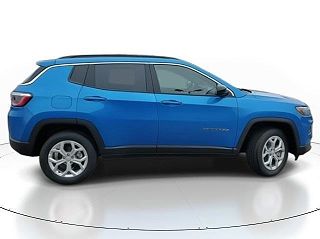 2024 Jeep Compass  3C4NJDBN5RT101599 in Forest Park, IL 2