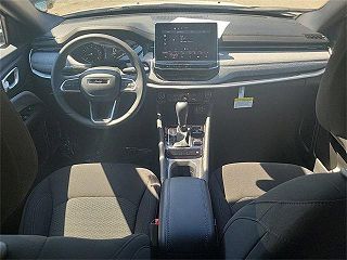 2024 Jeep Compass Sport 3C4NJDANXRT133269 in Forest Park, IL 11
