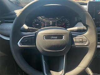 2024 Jeep Compass Sport 3C4NJDANXRT133269 in Forest Park, IL 20