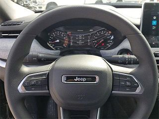 2024 Jeep Compass Sport 3C4NJDAN7RT135609 in Forest Park, IL 16