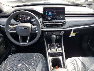 2024 Jeep Compass Sport 3C4NJDAN7RT135609 in Forest Park, IL 7