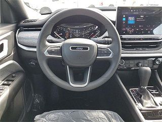 2024 Jeep Compass Sport 3C4NJDAN7RT135609 in Forest Park, IL 8