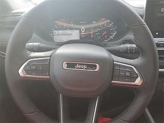 2024 Jeep Compass  3C4NJDBN8RT126965 in Forest Park, IL 22