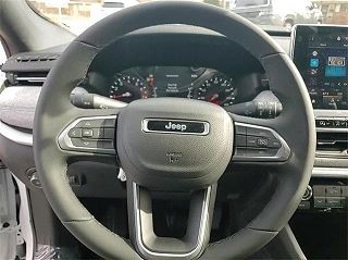2024 Jeep Compass  3C4NJDBN8RT113150 in Forest Park, IL 14