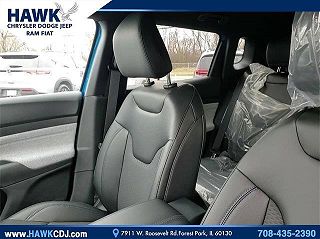 2024 Jeep Compass  3C4NJDBNXRT114834 in Forest Park, IL 21