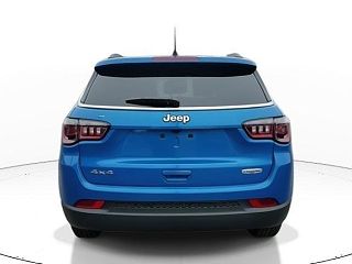 2024 Jeep Compass  3C4NJDBNXRT114834 in Forest Park, IL 4