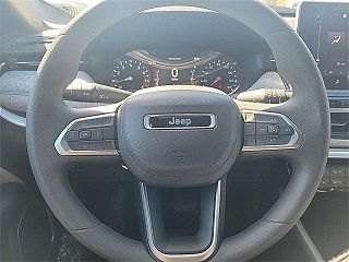 2024 Jeep Compass Sport 3C4NJDANXRT133515 in Forest Park, IL 19