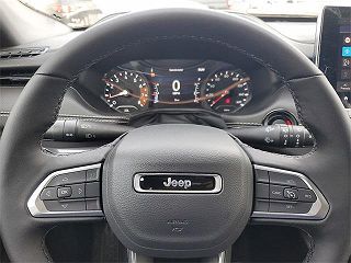 2024 Jeep Compass  3C4NJDBN6RT126964 in Forest Park, IL 18