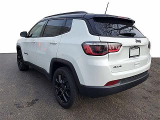 2024 Jeep Compass  3C4NJDBN6RT126964 in Forest Park, IL 3