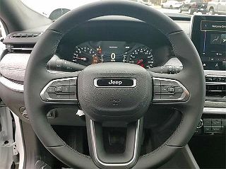 2024 Jeep Compass  3C4NJDBN4RT114845 in Forest Park, IL 14