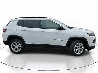 2024 Jeep Compass  3C4NJDBN4RT114845 in Forest Park, IL 2
