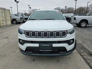 2024 Jeep Compass  3C4NJDBN4RT114845 in Forest Park, IL 23