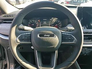 2024 Jeep Compass  3C4NJDBN7RT585906 in Forest Park, IL 14
