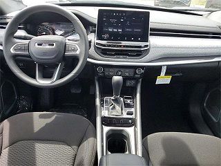 2024 Jeep Compass Sport 3C4NJDAN0RT133510 in Forest Park, IL 17