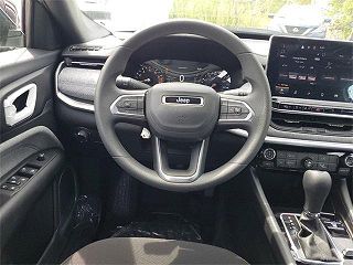 2024 Jeep Compass Sport 3C4NJDAN0RT133510 in Forest Park, IL 18