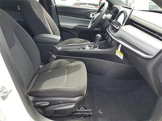 2024 Jeep Compass Sport 3C4NJDAN0RT133510 in Forest Park, IL 29