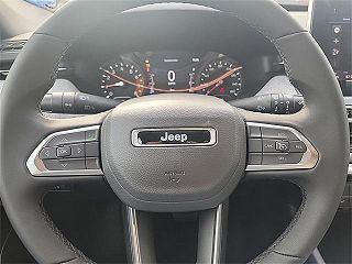 2024 Jeep Compass  3C4NJDBN1RT114835 in Forest Park, IL 17