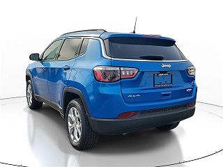 2024 Jeep Compass  3C4NJDBN1RT114835 in Forest Park, IL 3