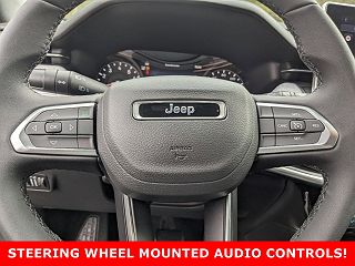 2024 Jeep Compass Latitude 3C4NJDBN9RT131818 in Fort Thomas, KY 8