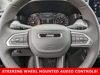 2024 Jeep Compass Latitude 3C4NJDBN5RT131816 in Fort Thomas, KY 8