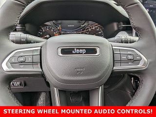 2024 Jeep Compass Latitude 3C4NJDBN7RT131817 in Fort Thomas, KY 8