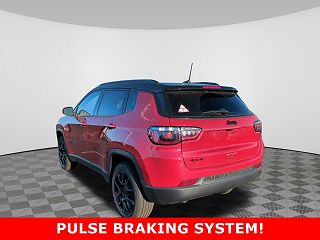 2024 Jeep Compass Latitude 3C4NJDBNXRT577217 in Fort Thomas, KY 15