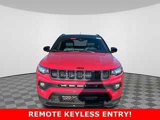 2024 Jeep Compass Latitude 3C4NJDBNXRT577217 in Fort Thomas, KY 3