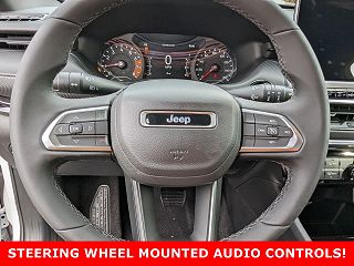 2024 Jeep Compass Latitude 3C4NJDBNXRT593143 in Fort Thomas, KY 9